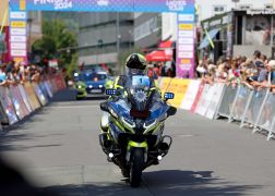 Thueringen Ladies Tour In Jena Gestartet 30